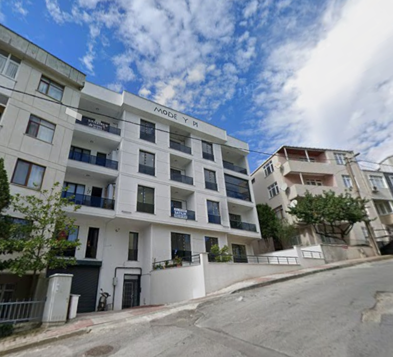 MALTEPE ESENKENT KAT KARŞILIĞI PROJEMİZ